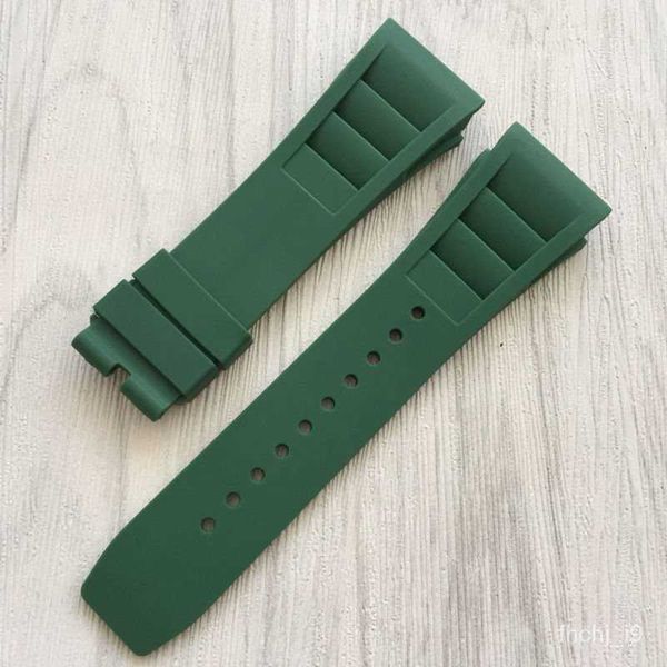 luxury mechanical watch substitute richar millse rubber silicone watch strap men's mechanical series band convex interface24mm cjug on9, Slivery;brown
luxury mechanical watch substitute richar millse rubber silicone watch strap men's mechanical series band convex interface24mm cjug on9, Slivery;brown