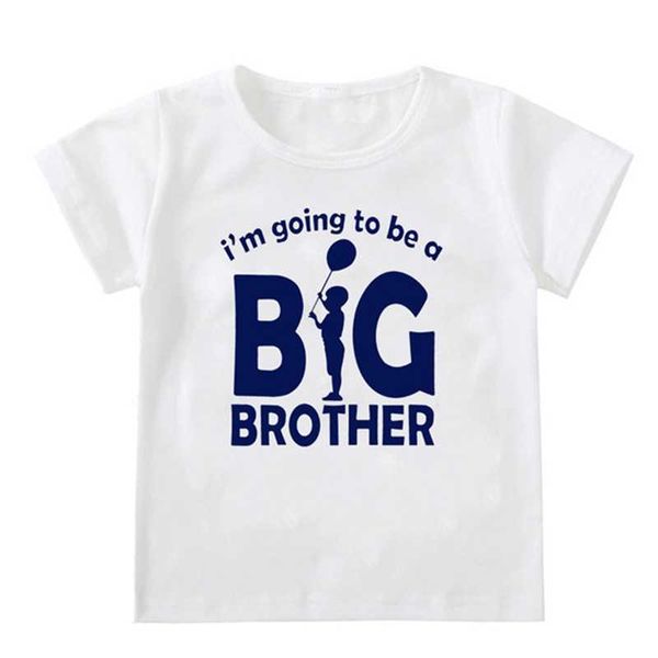 kids t-shirts letter print big brother casual boys and girls tee short sleeve childrens round neck white t-shirt
kids t-shirts letter print big brother casual boys and girls tee short sleeve childrens round neck white t-shirt