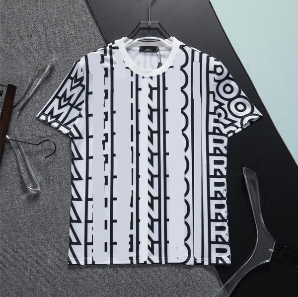 cotton material t-shirts short sleeve crew neck mens tees fashion black and white letter print fe-brand male female tshirts, White;black
cotton material t-shirts short sleeve crew neck mens tees fashion black and white letter print fe-brand male female tshirts, White;black