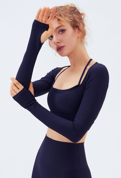 yoga sports bra high strength running fitness shockproof upper support women underwears women's activewear sport bra gym clothes active
yoga sports bra high strength running fitness shockproof upper support women underwears women's activewear sport bra gym clothes active