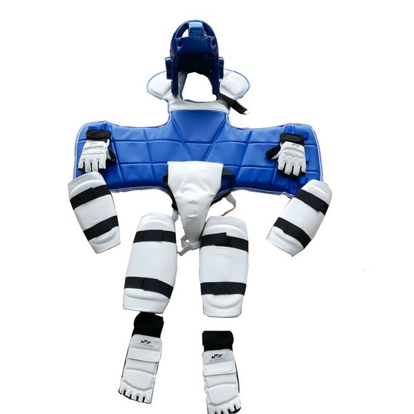 other sporting goods taekwondo training kit glvoes karate vest body protector sparring gear arm shin chest guard helmet mma equipment kickbo
other sporting goods taekwondo training kit glvoes karate vest body protector sparring gear arm shin chest guard helmet mma equipment kickbo