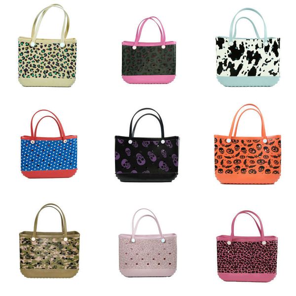 designer beach bag new fashion outdoor printed eva shoulder bags portable storage hole large capacity handbags basket satchel 230203
designer beach bag new fashion outdoor printed eva shoulder bags portable storage hole large capacity handbags basket satchel 230203
