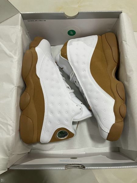 easy hoop 2023 new sports jumpman 13 wheat men basketball shoes 13s xiii white brown mens athletic shoes retro sport sneakers
easy hoop 2023 new sports jumpman 13 wheat men basketball shoes 13s xiii white brown mens athletic shoes retro sport sneakers