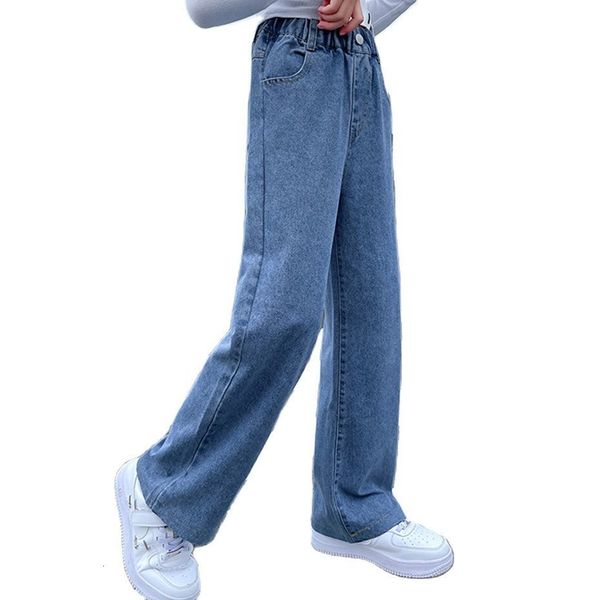 jeans jeans for girl solid color kids girl jeans spring autumn jeans kids casual style girls clothes 6 8 10 12 14 230330, Blue
jeans jeans for girl solid color kids girl jeans spring autumn jeans kids casual style girls clothes 6 8 10 12 14 230330, Blue