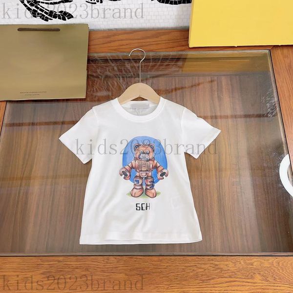 mos bear printing fashion children t shirts short sleeve summer cotton t-shirts for boys and girls 2023 designer kids tees high end kids sp, Blue
mos bear printing fashion children t shirts short sleeve summer cotton t-shirts for boys and girls 2023 designer kids tees high end kids sp, Blue