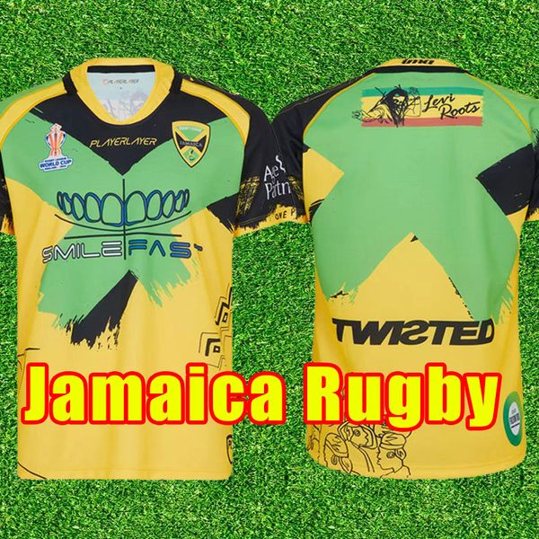 jamaica rugby jerseys 21/22/23 world cup 2021 2022 2023 short sleeve s-5xl home away, Black;gray
jamaica rugby jerseys 21/22/23 world cup 2021 2022 2023 short sleeve s-5xl home away, Black;gray
