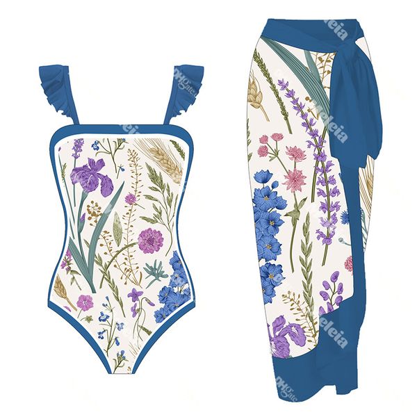swimsuit one piece women beach swimwear ins floral printed dresses pool party swim wear lady vintage bathing suit, White;black
swimsuit one piece women beach swimwear ins floral printed dresses pool party swim wear lady vintage bathing suit, White;black