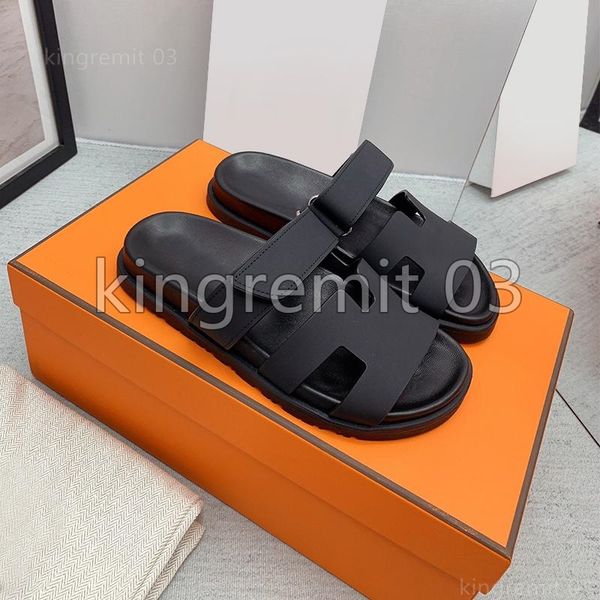 luxury women flat sandals multi color classic patterns leisure indoor set of accessories slides designer resorts brand slippers l785, Black
luxury women flat sandals multi color classic patterns leisure indoor set of accessories slides designer resorts brand slippers l785, Black