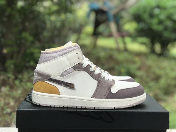 jumpman 1 basketball shoes men 1s mid craft inside out taupe haze dm9652-102 men women trainers sports sneakers trainers eur 36-46, Red;white
jumpman 1 basketball shoes men 1s mid craft inside out taupe haze dm9652-102 men women trainers sports sneakers trainers eur 36-46, Red;white