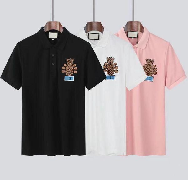men's solid color business short-sleeved polo shirt summer cool sense everything stretch t-shirt, White;black
men's solid color business short-sleeved polo shirt summer cool sense everything stretch t-shirt, White;black