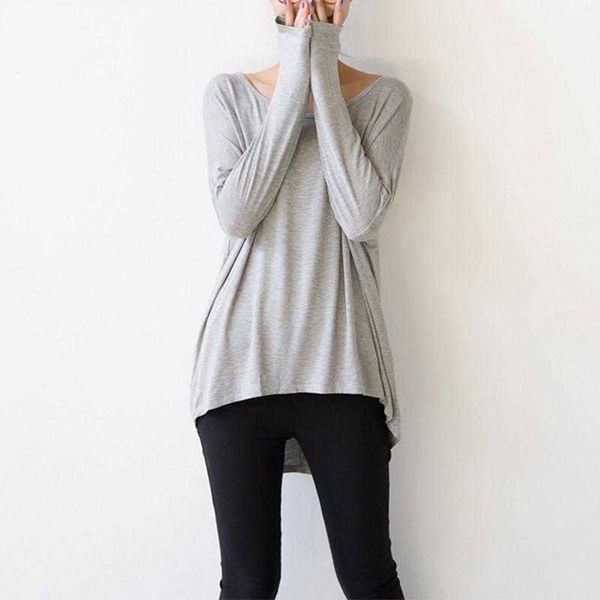 spring and summer korean blouses style modal loose large size slimming batwing, White
spring and summer korean blouses style modal loose large size slimming batwing, White