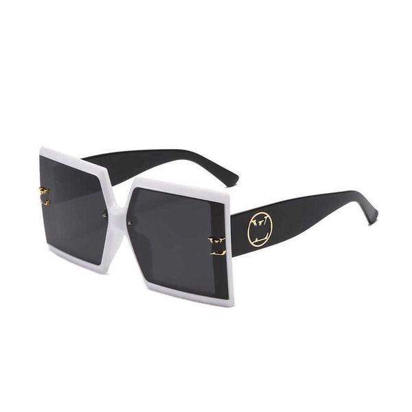 designer sunglasses loiv sunglasses branded channel sunglass mens womens sunglass uv resistant designer fashion square oversized sunglass, White;black
designer sunglasses loiv sunglasses branded channel sunglass mens womens sunglass uv resistant designer fashion square oversized sunglass, White;black