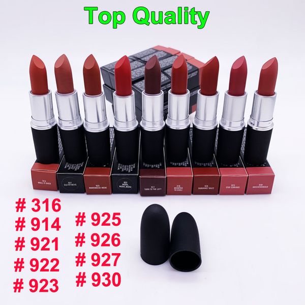 9 colors powder kiss lipstick matte aluminum tube frosted lipsticks 0.1 oz rouge a levres lipgloss devoted to chili cosmetics
9 colors powder kiss lipstick matte aluminum tube frosted lipsticks 0.1 oz rouge a levres lipgloss devoted to chili cosmetics