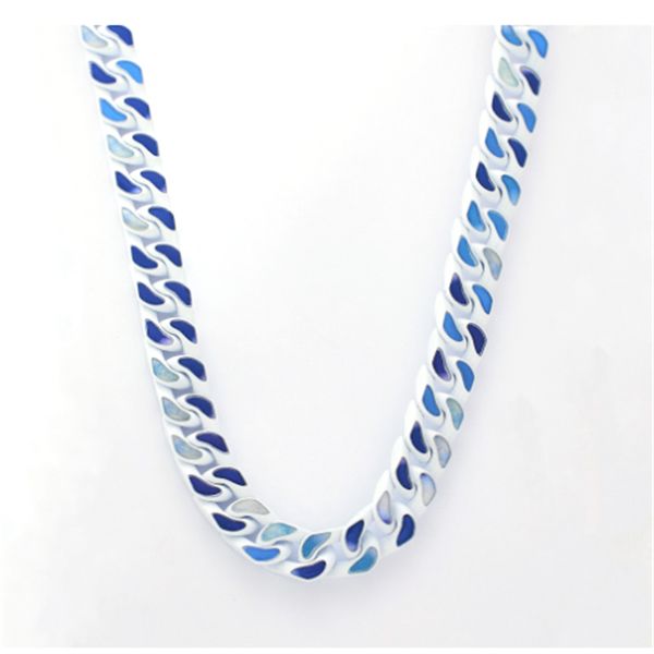 designer necklaces cuban choker necklace collares punk vintage chunky thick link chain for women new year jewelry accessories, Golden;silver 
designer necklaces cuban choker necklace collares punk vintage chunky thick link chain for women new year jewelry accessories, Golden;silver
