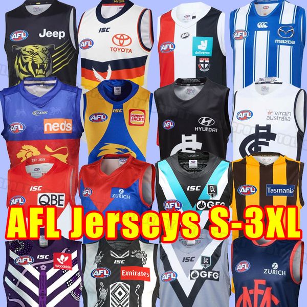 2022 2023 afl west coast eagles geelong cats rugby jerseys essendon bombers melbourne blues adelaide crows st kilda saints 22 23 gws shirt g, Black;gray
2022 2023 afl west coast eagles geelong cats rugby jerseys essendon bombers melbourne blues adelaide crows st kilda saints 22 23 gws shirt g, Black;gray