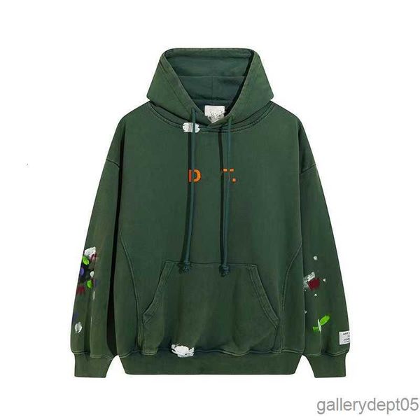 men's hoodies sweatshirts galleryes dept speckle hand painted letter print washed old high street loose pullovers1, Black
men's hoodies sweatshirts galleryes dept speckle hand painted letter print washed old high street loose pullovers1, Black