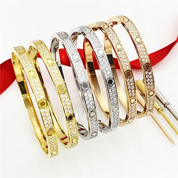 designer bracelet fashion chain jewelry classic 18k gold mens and women love fashion stainless steel plated aoc7, Black
designer bracelet fashion chain jewelry classic 18k gold mens and women love fashion stainless steel plated aoc7, Black