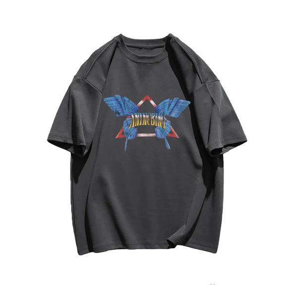women's t-shirt short sleeves tshirt designer t shirt lady hoodie letters printed cotton tee anine bing summer fashion women cresw neck, White;black
women's t-shirt short sleeves tshirt designer t shirt lady hoodie letters printed cotton tee anine bing summer fashion women cresw neck, White;black