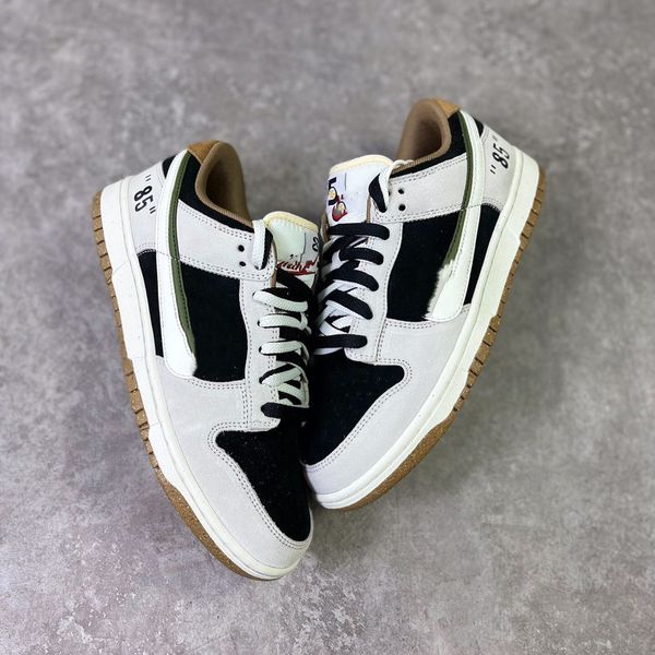 2023 latest outdoor dnks sketeboarding shoes mens womens duks low 85 double logo black white designer casual sports running sneakers size us
2023 latest outdoor dnks sketeboarding shoes mens womens duks low 85 double logo black white designer casual sports running sneakers size us