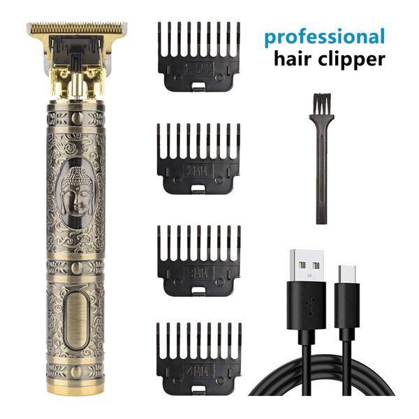 t9 men's electric shaver hair clipper beard trimmer rechargeable hair cutting machine barber shaver electric razor cutter barbershop ac
t9 men's electric shaver hair clipper beard trimmer rechargeable hair cutting machine barber shaver electric razor cutter barbershop ac