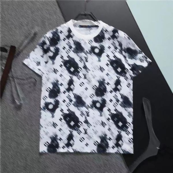 fashion mens designer t shirt casual man womens loose tees letters print short sleeves men's cotton t-shirt hip hop tee shirts, White;black
fashion mens designer t shirt casual man womens loose tees letters print short sleeves men's cotton t-shirt hip hop tee shirts, White;black