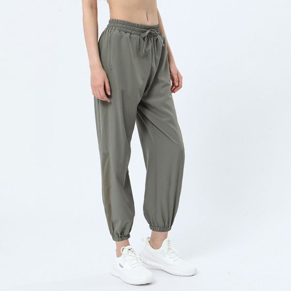 lu womens yoga jogging push fitness sweatpants soft high waist with pockets casual pants 3 colors ll2312 ll1
lu womens yoga jogging push fitness sweatpants soft high waist with pockets casual pants 3 colors ll2312 ll1