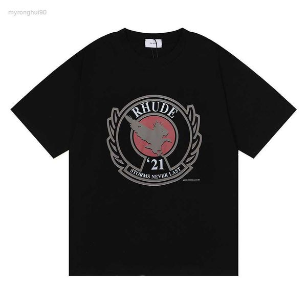 23ss rhude mens t shirt tess designer casual fashion short sleeve europe america men women round neck tshirts us size s-xxl arq8, White;black
23ss rhude mens t shirt tess designer casual fashion short sleeve europe america men women round neck tshirts us size s-xxl arq8, White;black