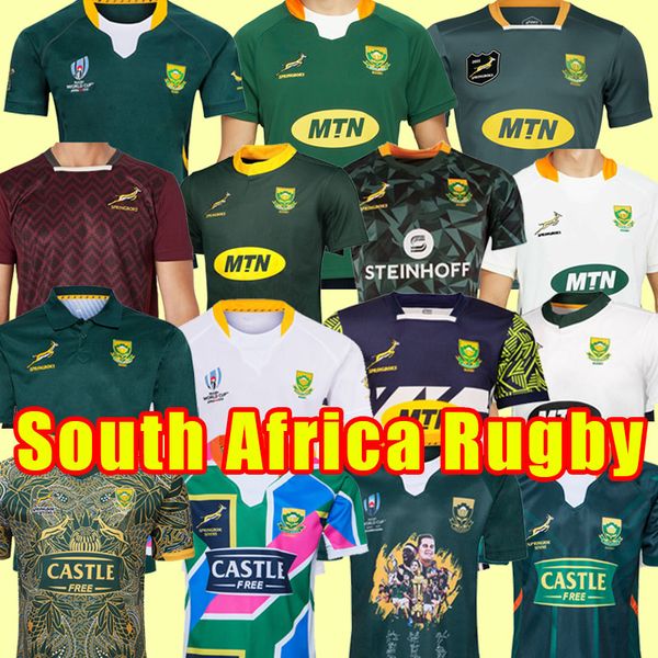 south 21 20 22 africa rugby jerseys shirt african 100th anniversary champion joint version national team shirts south 2022 2021 world cup 20, Black;gray
south 21 20 22 africa rugby jerseys shirt african 100th anniversary champion joint version national team shirts south 2022 2021 world cup 20, Black;gray