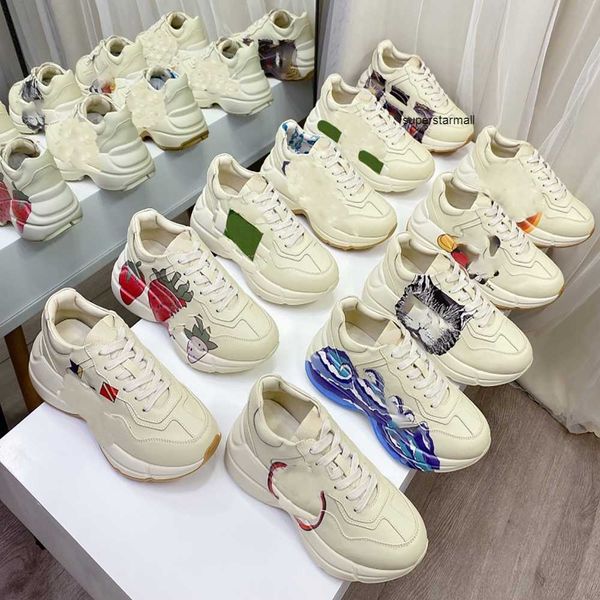 hick soled casual shoes women platform travel leather lace-up sneaker 100% cowhide fashion lady letters flat designer running trainers men g, Black
hick soled casual shoes women platform travel leather lace-up sneaker 100% cowhide fashion lady letters flat designer running trainers men g, Black