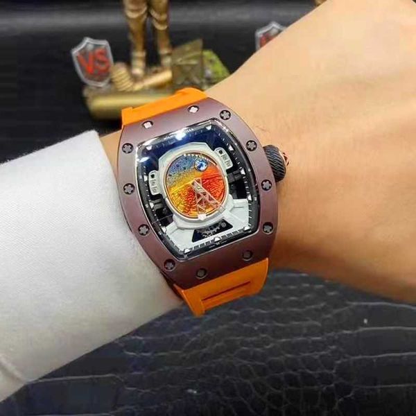 milles watch shaped watch men's leisure fashion glow hollow waterproof large dial fully automatic ceramic barrel mechanical watch ayw, Slivery;golden
milles watch shaped watch men's leisure fashion glow hollow waterproof large dial fully automatic ceramic barrel mechanical watch ayw, Slivery;golden