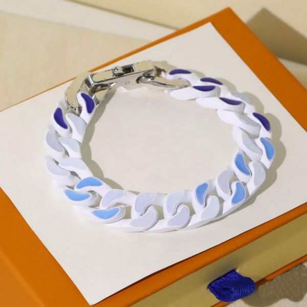 designers bracelet & necklace fashion men stainless steel bracelet designers necklace blue sky white cloud series necklaces jewelry tag char, Silver
designers bracelet & necklace fashion men stainless steel bracelet designers necklace blue sky white cloud series necklaces jewelry tag char, Silver