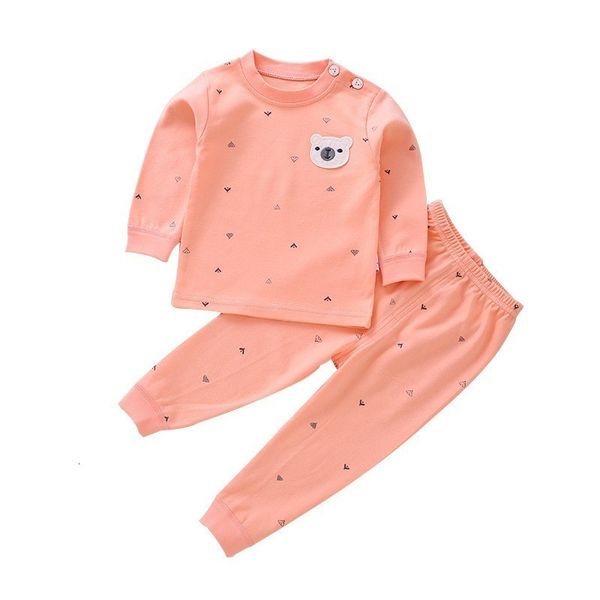 pajamas 0-2t born clothing set baby boys girls set solid color pajamas cute bear patch toddler cotton 0-3-6-12-24m home clothing 230331, Blue;red
pajamas 0-2t born clothing set baby boys girls set solid color pajamas cute bear patch toddler cotton 0-3-6-12-24m home clothing 230331, Blue;red