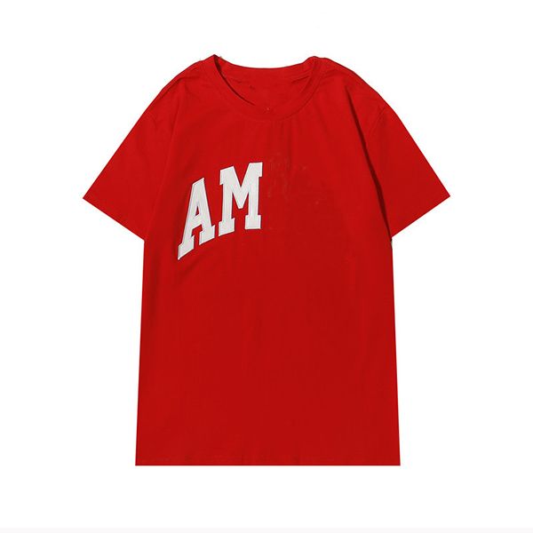 men's t-shirts 2023 new luxury miris embroidery tshirt fashion personalized men and women design t-shirts female t shirt black and whit, White;black
men's t-shirts 2023 new luxury miris embroidery tshirt fashion personalized men and women design t-shirts female t shirt black and whit, White;black
