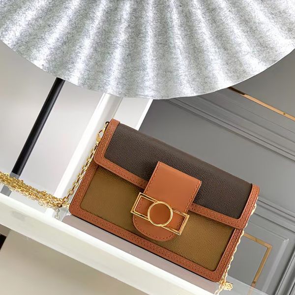 designer chain bag luxury crossbody bags 18.5cm genuine leather evening bags level replication flap bag with box wl026
designer chain bag luxury crossbody bags 18.5cm genuine leather evening bags level replication flap bag with box wl026