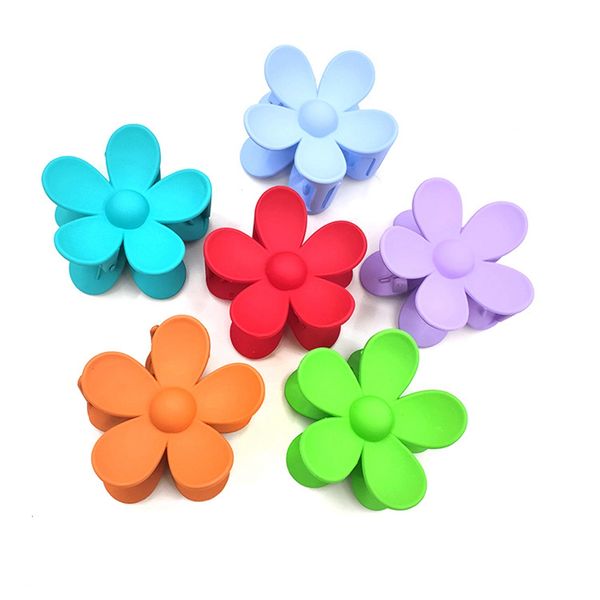 7cm korea flower shape hair claw ribbon girls hair clip crab claws ponytail holder hairpin bath barrette headwear accessories s2025, Slivery;white
7cm korea flower shape hair claw ribbon girls hair clip crab claws ponytail holder hairpin bath barrette headwear accessories s2025, Slivery;white