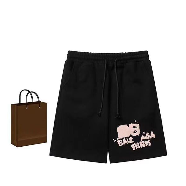 summer new fashion beach pants five-point shorts women's polar beach pants high street sports shorts men's letter-printed casual s
summer new fashion beach pants five-point shorts women's polar beach pants high street sports shorts men's letter-printed casual s