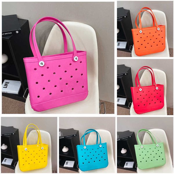 shopping basket beach bag storage european new eva outdoor camping pet women designer bags tote handbags large shoulder bags 230203
shopping basket beach bag storage european new eva outdoor camping pet women designer bags tote handbags large shoulder bags 230203
