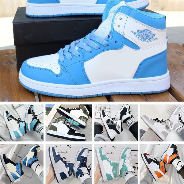 men women basketball shoes 1s high 1 electro orange unc shadow 2.0 hyper royal chicago dark mocha game royals mens sports sneakers designer, White;red
men women basketball shoes 1s high 1 electro orange unc shadow 2.0 hyper royal chicago dark mocha game royals mens sports sneakers designer, White;red