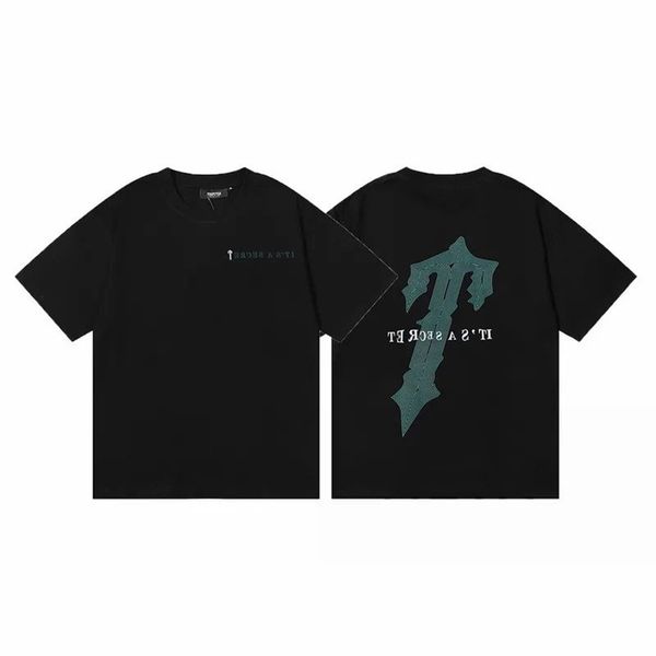 luxury mens designer t shirt black red letter printed shirts short sleeve fashion brand designer tees asian size bv8, White;black
luxury mens designer t shirt black red letter printed shirts short sleeve fashion brand designer tees asian size bv8, White;black