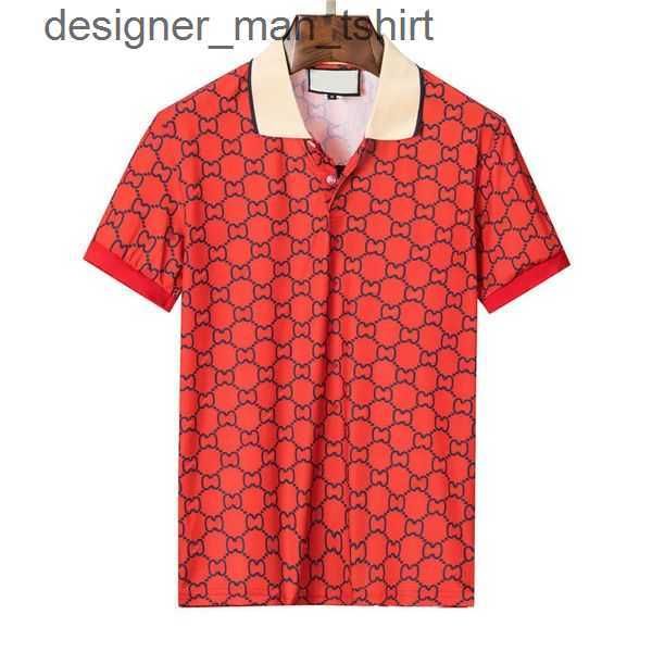 men's fashion polo shirt luxury italian men's t-shirts short sleeve fashion casual men's summer t-shirt various colors availa, White;black
men's fashion polo shirt luxury italian men's t-shirts short sleeve fashion casual men's summer t-shirt various colors availa, White;black