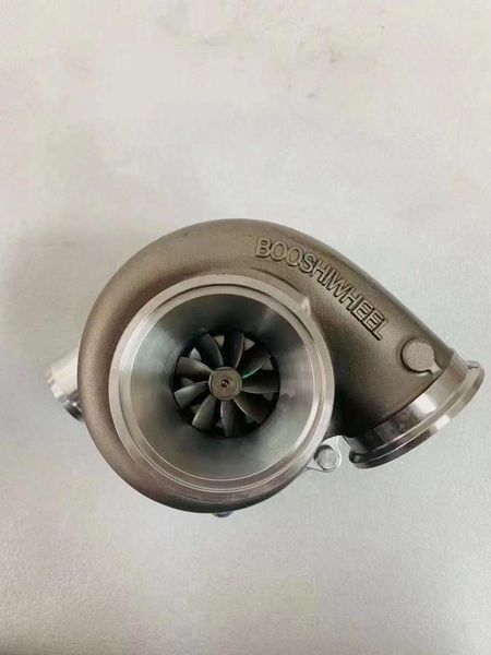 modified turbo g series turbocharger g25-550 double ball bearing turbocharger
modified turbo g series turbocharger g25-550 double ball bearing turbocharger