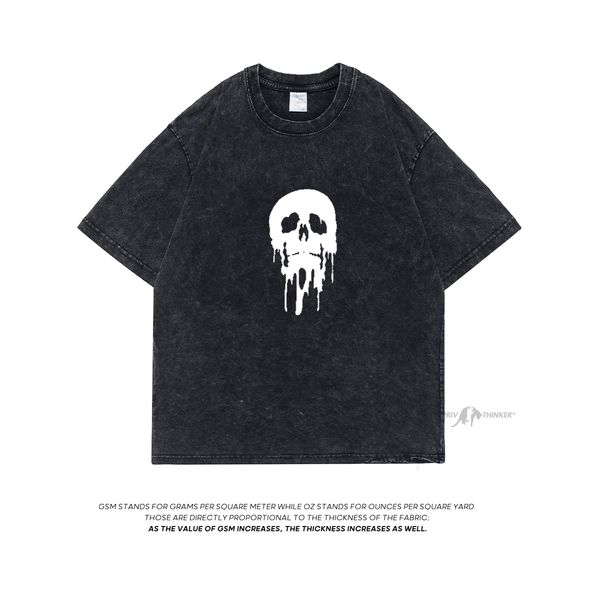 men s t shirts extfine 2023 spring tie dye vintage t shirt distressed men acid wash retro t shirts oversized male clothing tshirt tee y2k 2, White;black
men s t shirts extfine 2023 spring tie dye vintage t shirt distressed men acid wash retro t shirts oversized male clothing tshirt tee y2k 2, White;black