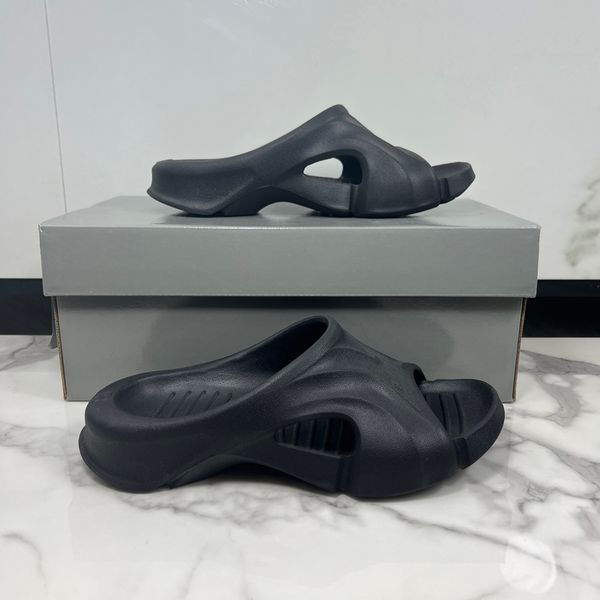 designer slippers sandals slides foam runners men woman slider trainers slippers sandal bone white resin paris slider desert sand beach snea, Black
designer slippers sandals slides foam runners men woman slider trainers slippers sandal bone white resin paris slider desert sand beach snea, Black