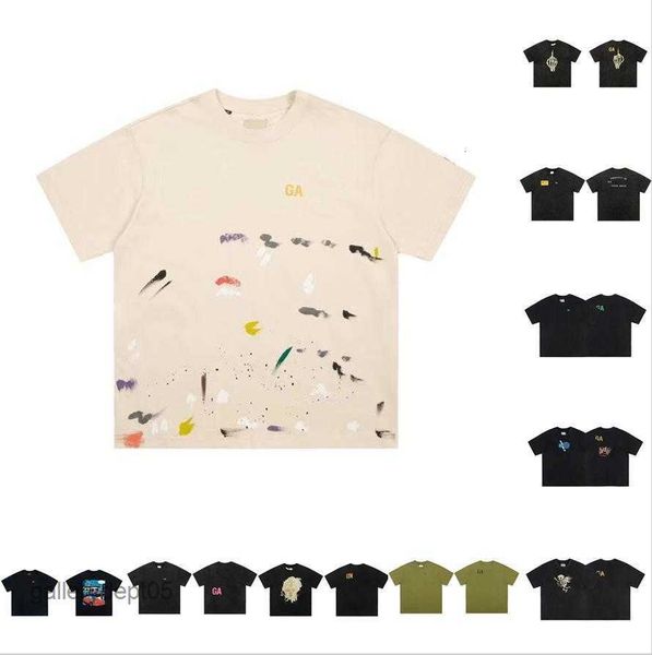 galleryse depts 2023 newstyle mens t-shirts tees t shirts women designer galleryes cottons depts man s casual shirt luxurys clothing street, White;black
galleryse depts 2023 newstyle mens t-shirts tees t shirts women designer galleryes cottons depts man s casual shirt luxurys clothing street, White;black