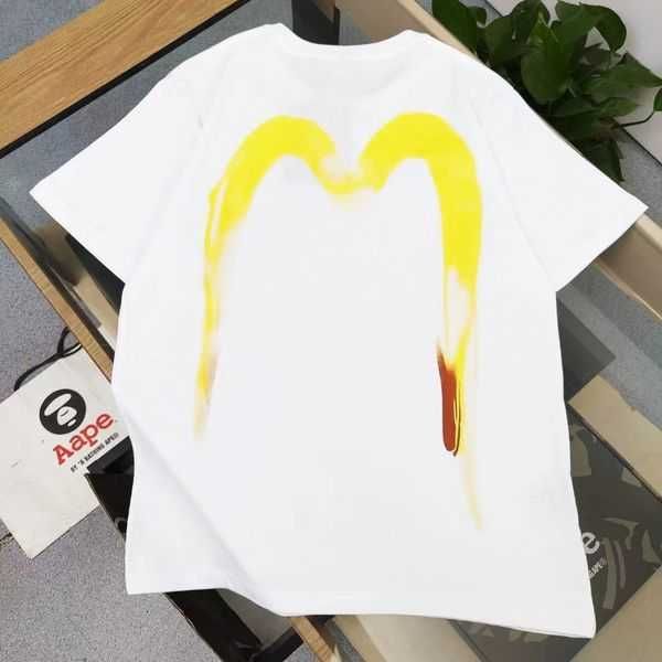 men's t-shirts short sleeve daily fashion brand ins solid color round neck art city new t-shirt temperament standard summer 11, White;black
men's t-shirts short sleeve daily fashion brand ins solid color round neck art city new t-shirt temperament standard summer 11, White;black