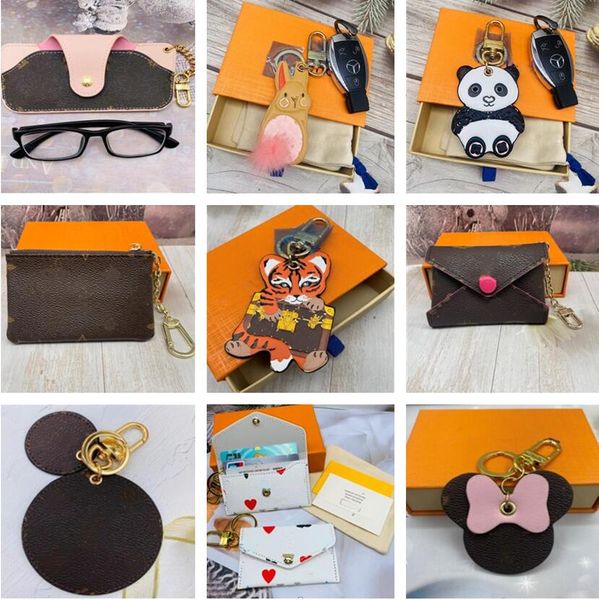 designers mini wallet fashion womens mens keychain ring credit card holder coin purse luxury original box wallets purse crossbody bag
designers mini wallet fashion womens mens keychain ring credit card holder coin purse luxury original box wallets purse crossbody bag