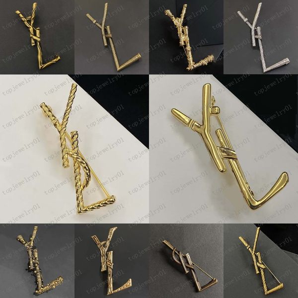 luxury fashion designer men womens brooch pins brand gold letter brooch pin suit dress pins for lady specifications designer jewelry, Gray
luxury fashion designer men womens brooch pins brand gold letter brooch pin suit dress pins for lady specifications designer jewelry, Gray