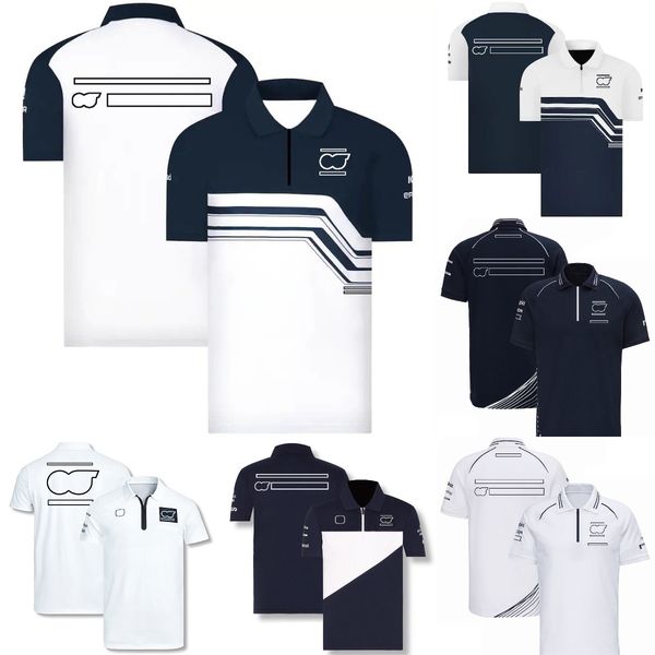 f1 t-shirt 2022 2023 new formula 1 team polo shirt t-shirts short-sleeved summer motorsport men's casual car logo t-shirt jersey
f1 t-shirt 2022 2023 new formula 1 team polo shirt t-shirts short-sleeved summer motorsport men's casual car logo t-shirt jersey