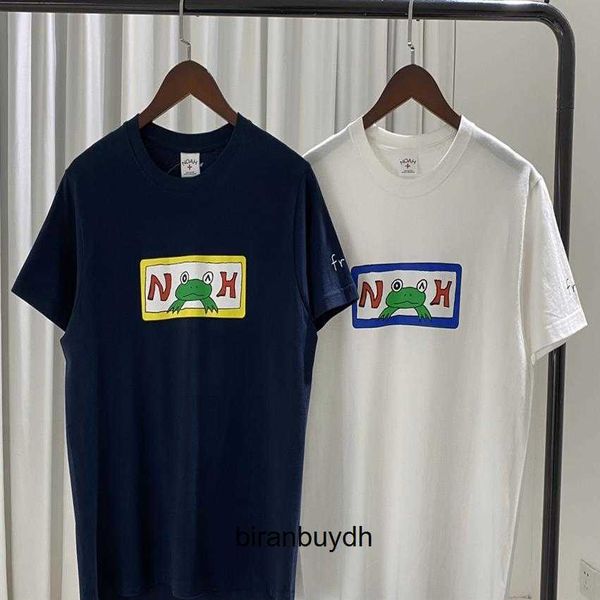 noah men's t-shirts frog work tee short sleeves high street men women summer casual skateboard hip hop t-shirt, White;black
noah men's t-shirts frog work tee short sleeves high street men women summer casual skateboard hip hop t-shirt, White;black