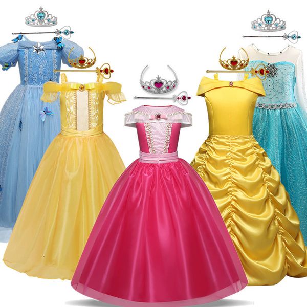 cosplay girl halloween costume for kids 4 6 8 10 y fantasy girl cosplay princess vestido children xmas evening party disguise dresses up 230, Blue
cosplay girl halloween costume for kids 4 6 8 10 y fantasy girl cosplay princess vestido children xmas evening party disguise dresses up 230, Blue